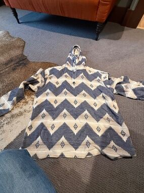 Pendleton Wool blend shirt